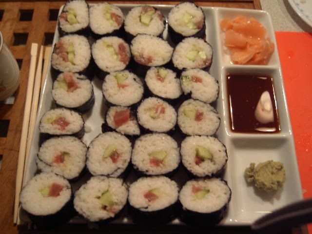 sushi Ølstykke eskortere ekstra ark sushi Ølstykke eskortere ekstra ark